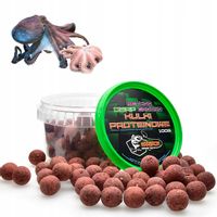 KULKI PROTEINOWE MARGROM 16mm 100g OŚMIORN KAŁAMAR