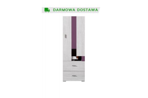 Regał NX-08 na Arena.pl