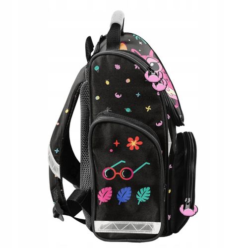 TORNISTER+PIÓRNIK+WOREK ZESTAW STITCH DS23TT PASO na Arena.pl