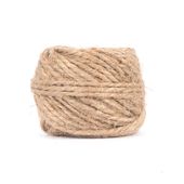 Sznurek z juty 1,5mm - 10m
