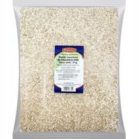 PŁATKI OWSIANE BŁYSKAWICZNE 5kg PIĄTNICA NATURALNE PŁATKI BŁYSKAWICZNE