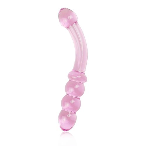 7"" Glass Romance Pink na Arena.pl