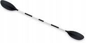 INTEX 69629 WIOSŁO ALUMINIOWE DO KAJAKA 218cm