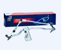 Mechanizm wycieraczek przód ramiona Citroen Jumper po 2006