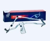 Mechanizm wycieraczek przód ramiona Citroen Jumper po 2006