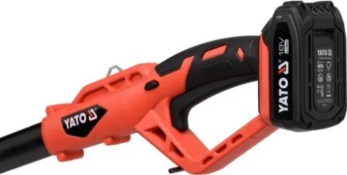 YATO NOŻYCE DO ŻYWOPŁOTU 18V AKUMULATOROWE TELESKOPOWE 1,8-2,8m SEKATOR na Arena.pl