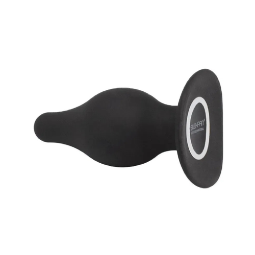 korek analny plug model 2 m 9cm black silexd na Arena.pl