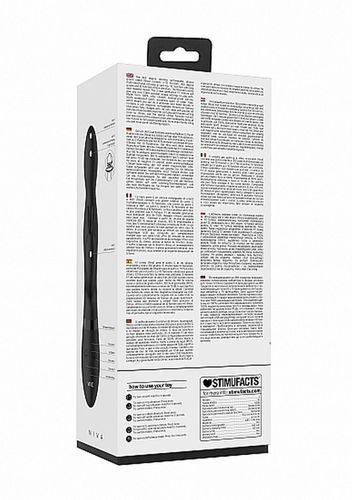 niva - 360degrees rabbit - black na Arena.pl