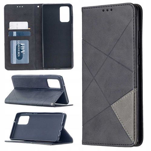 ZAPS Origami Galaxy Note 20 czarny na Arena.pl