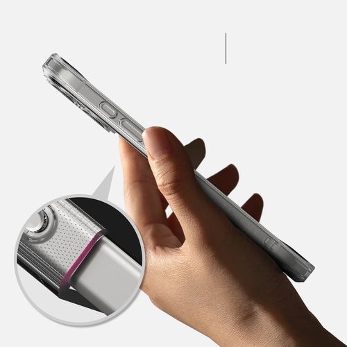 RINGKE FUSION IPHONE 17 CLEAR na Arena.pl