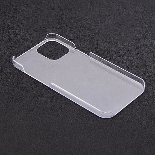 Qoltec Etui na iPhone 12 Max PRO | PC HARD CLEAR na Arena.pl