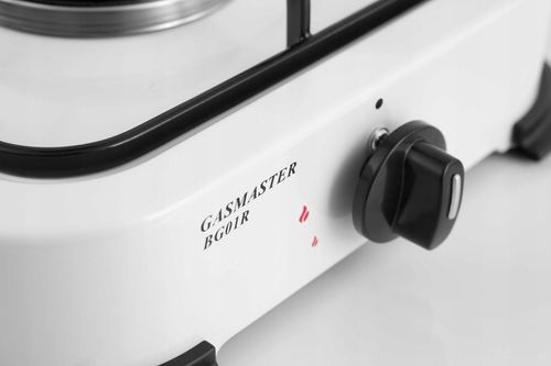 Płyta GASMASTER BG-01R na Arena.pl