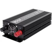 PRZETWORNICA VOLT POLSKA SINUS 800W 24V / 230V