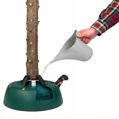 Stojak choinkowy START 2.5 Zielony na Arena.pl