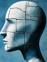 Plakat 75x100cm Defragmentacja Dysku