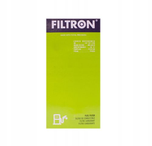 FILTRON FILTR PALIWA PS 974/2 PS974/2 na Arena.pl
