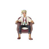 Twisted Wonderland - Kalim Al-Asim - Premium Grace Situation Figure