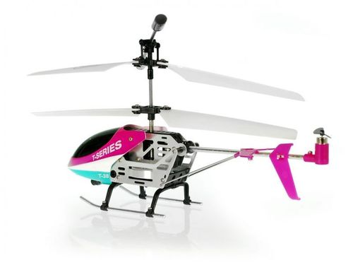 T638 (T38) - Różowy na Arena.pl