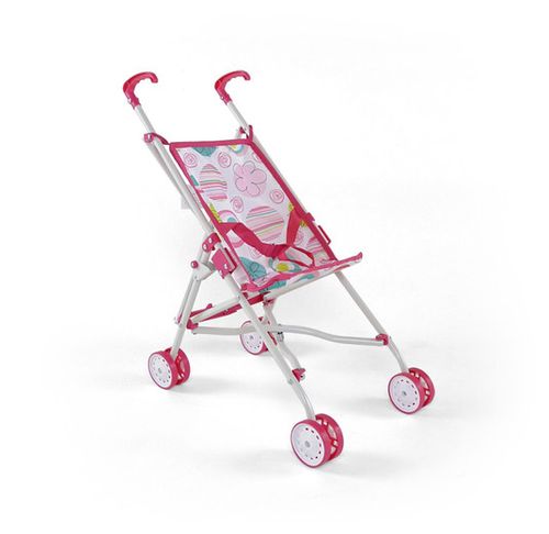 MM JULKA SPACEROWY WOZEK DLA LALEK NOWOSC na Arena.pl