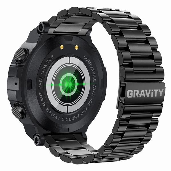 Smartwatch Gravity GT7-2 zdjęcie 3