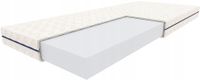 Materac MEDIOLAN OPTIMUM piankowy 140x200