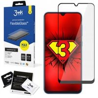 Niepękające Szkło Hybrydowe Do Samsung Galaxy A50