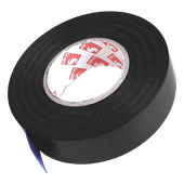 TAŚMA IZOLACJA 2702A 19mm/33m CZARNA, SCAPA AUTOMOTIV, DO WIĄZEK