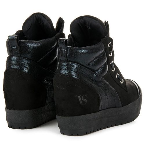 SNEAKERSY NA PLATFORMIE Rozmiar - 37 na Arena.pl