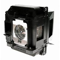 Lampa Diamond  Do EPSON H384A - ELPLP60 / V13H010L60