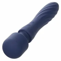 calexotics charisma mystique fioletowy masażer 12 trybow 21,5 cm usb