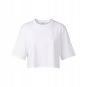 T-shirt Stylein Janna Crop Tee L