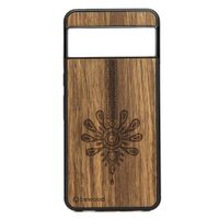 drewniane etui bewood do google pixel 8 pro parzenica limba