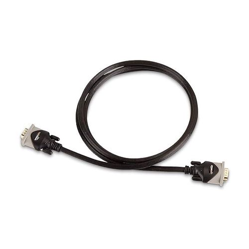 Kabel adapter VGA-VGA do monitora 15 pinowy 1,8m na Arena.pl