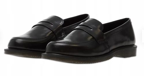 Dr. Martens Temara Polished Smooth na Arena.pl