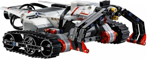 LEGO Polska MINDSTORMS MS EV3 na Arena.pl