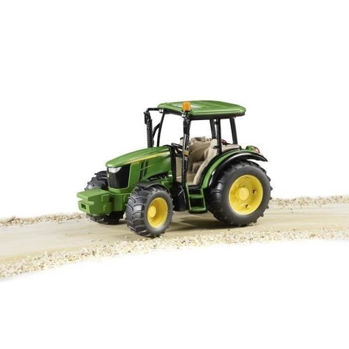 Traktor John Deere 5115M 02106 Bruder na Arena.pl