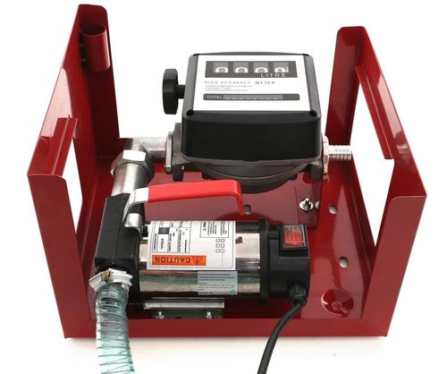 Dystrybutor Paliwa 230V KD1164 na Arena.pl