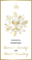 karnet komunia pm-357