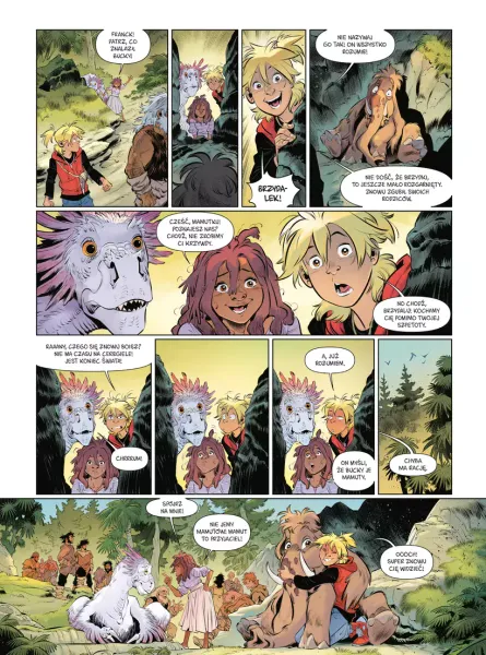 Frnck. Tom 9. Apokalipsa zdjęcie 3