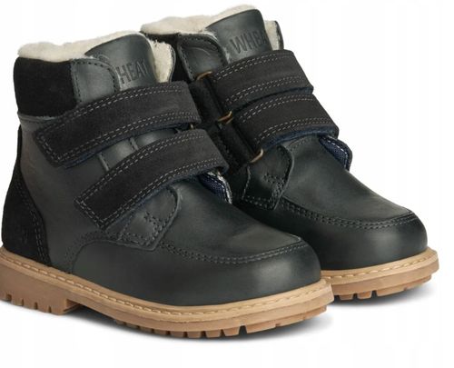 Stewie Tex Velcro Leather r.33 na Arena.pl