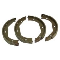 SZCZĘKI HAMULCOWE BMW 3 F34 2012 2013 2014 2015