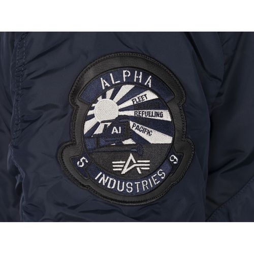 Alpha Industries ENGINE 07 r.L na Arena.pl