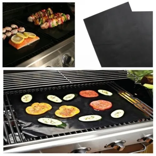 MATA TEFLONOWA DO PIEKARNIKA NA GRILL DO PIECZENIA na Arena.pl