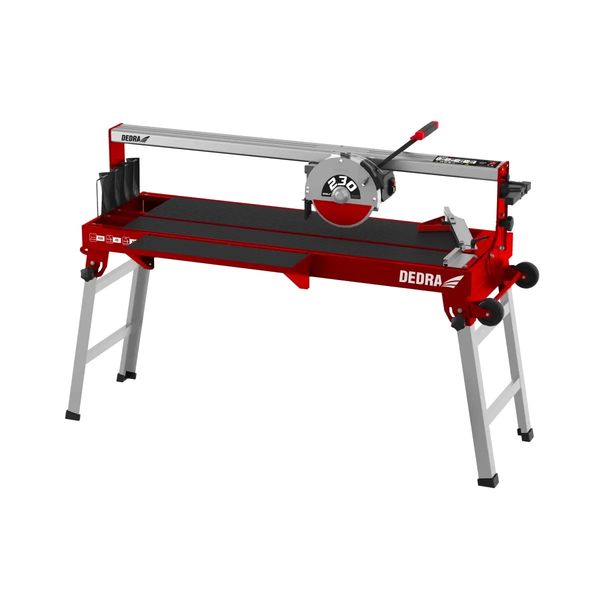 PRZECINARKA DO PŁYTEK 1200W 920MM - DED7818 zdjęcie 1