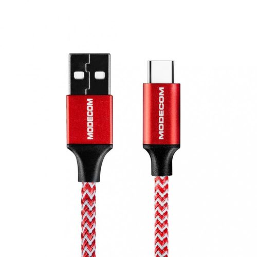 MODECOM Kabel USB do USB-C SPARK 03 1 metr na Arena.pl