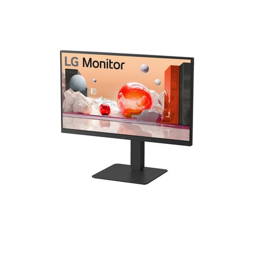 Monitor Gaming LG 27BA850-B Full HD 27" na Arena.pl