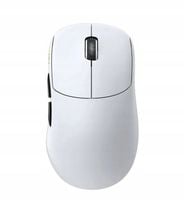 Myszka LAMZU Thorn White