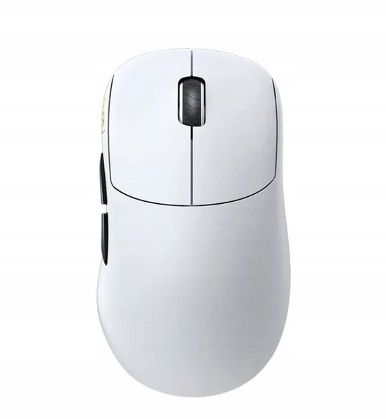 Myszka LAMZU Thorn White zdjęcie 1