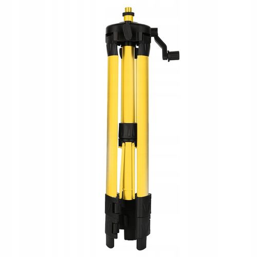 TYCZKA ROZPOROWA 420 CM + NOGI STATYW DO LASERA DO SKOSÓW TRÓJNÓG DEKO na Arena.pl