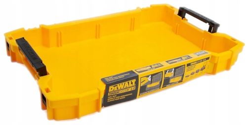 TACA TACKA PŁYTKA DO TOUGHSYSTEM 2.0 DEWALT na Arena.pl